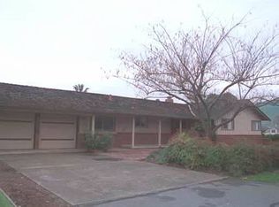 5845 Verna Way, Clayton, CA 94517