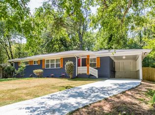 2797 Rockcliff Rd SE, Atlanta, GA 30316