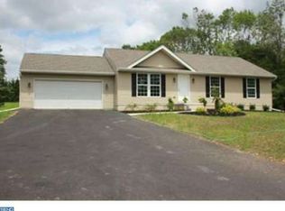 1856 Kumry Rd, Quakertown, PA 18951