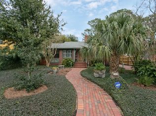 775 Old Hickory Rd, Jacksonville, FL 32207