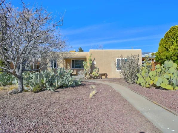 4823 Idlewilde Ln SE, Albuquerque, NM 87108