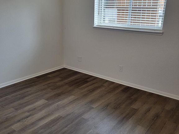 Lower Level Bedroom 4 with wall length closet 11x10