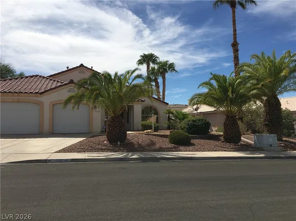 1130 Tuscarora Dr, Henderson, NV 89011