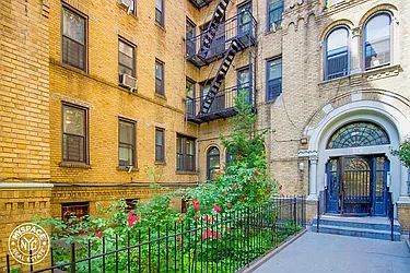 Rented by MySpaceNYC