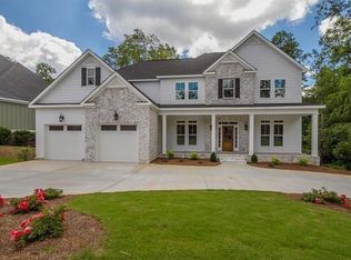 420 Bartram Trail Club Dr, Evans, GA 30809