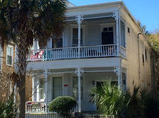 243 Rutledge Ave APT B, Charleston, SC 29403