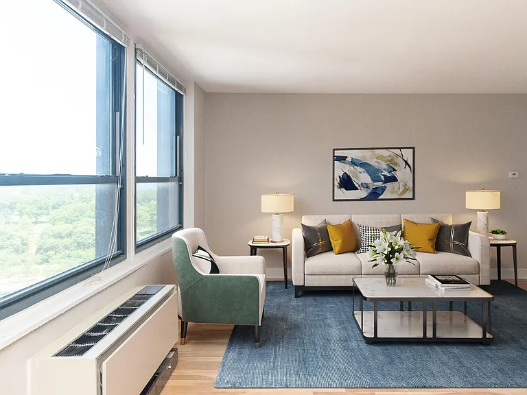 4100 N. Marine Dr. — Photo 20