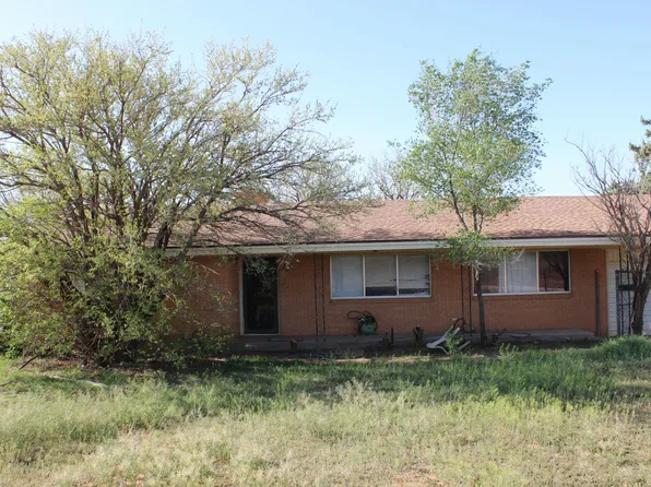1106 E County Road 5800, Lubbock, TX 79403