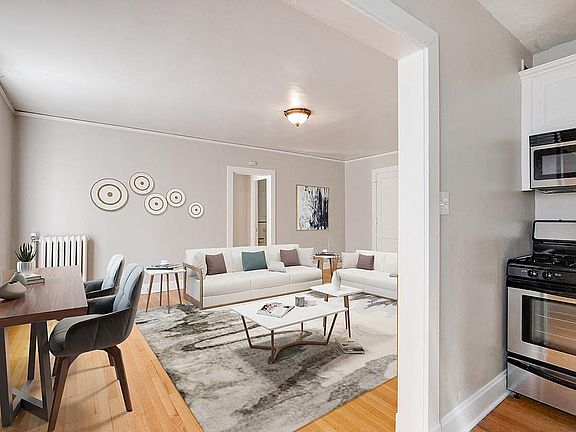 2nd image of 3030 E 17th Ave APT 2