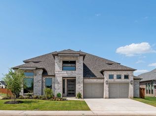 2617 Seth Dr, Midlothian, TX 76065