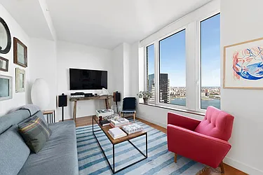 15 William Street #43J image 1 of 8