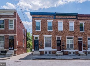 313 E 24th St, Baltimore, MD 21218