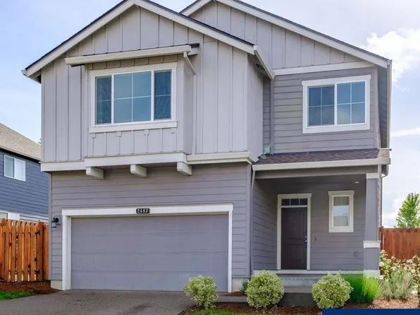 2483 NW Sunny Ln, Albany, OR 97321