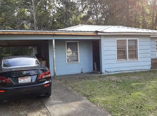 1501 Driftwood Dr S, Mobile, AL 36605