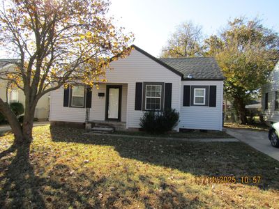 1206 NW Oak Ave, Lawton, OK, 73507