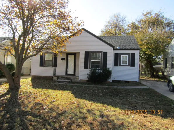 1206 NW Oak Ave, Lawton, OK 73507