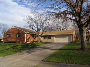 3222 Kyle Ave, Dayton, OH 45429