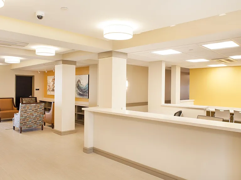 Hillcrest Residences Senior Community — Photo 1