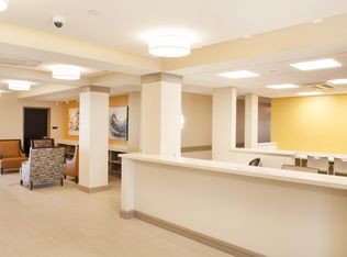 Hillcrest Residences Senior Community, Pittsburgh, PA 15227