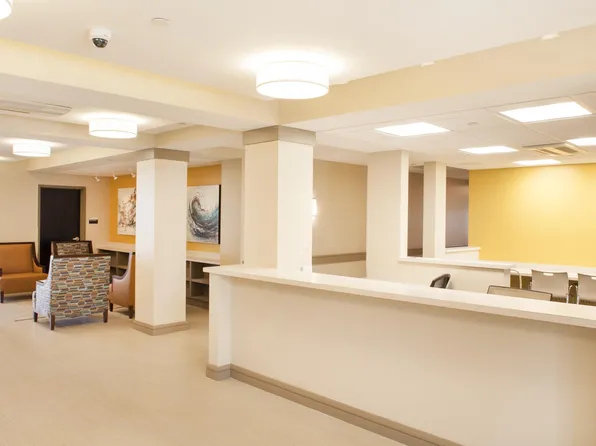 Hillcrest Residences Senior Community