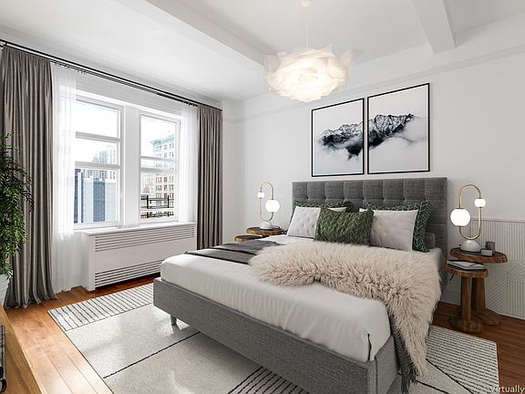 5th image of 250 W 94th St #11E