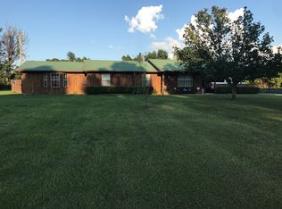 800 Wheeler Rd, Valliant, OK 74764