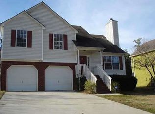 4262 Anderson Ridge Way, Austell, GA 30106