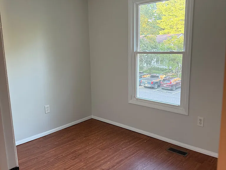 Bedroom - 1