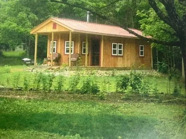 626 County Road 421, Ava, MO 65608