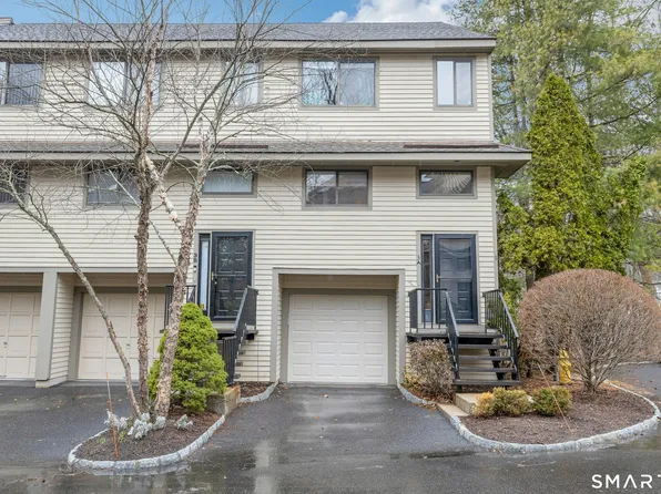 2435 Bedford Street #3A, Stamford, CT 06905