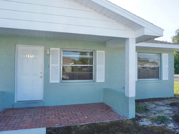2571 Elm Ave, 2571-2575 Elm Ave, Lake Wales, FL 33898