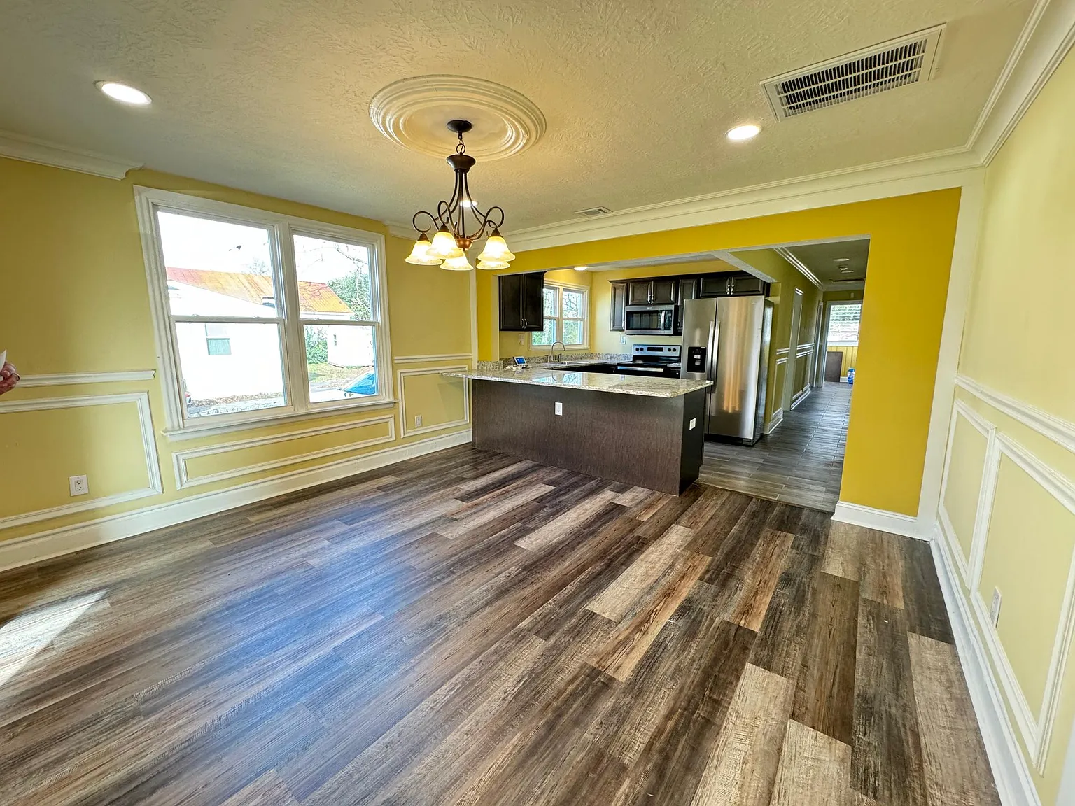 1413 Wrightsboro Rd — Photo 2