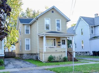 109 Fletcher St, Tonawanda, NY 14150