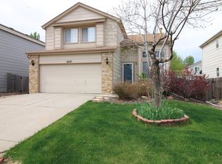 5237 S Jericho Way, Centennial, CO 80015