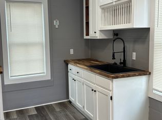 601 Barnesville St #B, Thomaston, GA 30286