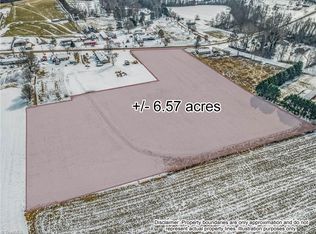 0 Mountain View Church Rd, Hamptonville, NC 27020