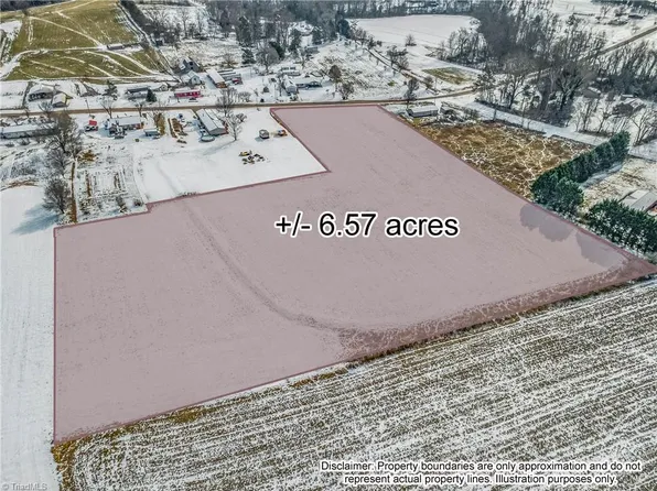 0 Mountain View Church Rd, Hamptonville, NC 27020