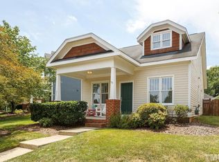 311 Waverly Hills Dr, Morrisville, NC 27560