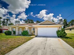 3917 3rd St W UNIT 4, Lehigh Acres, FL 33971