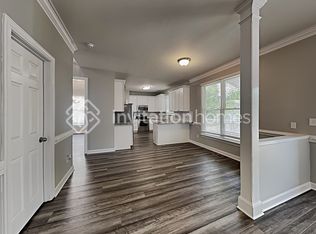 1316 Wellwater Ct, Raleigh, NC 27614