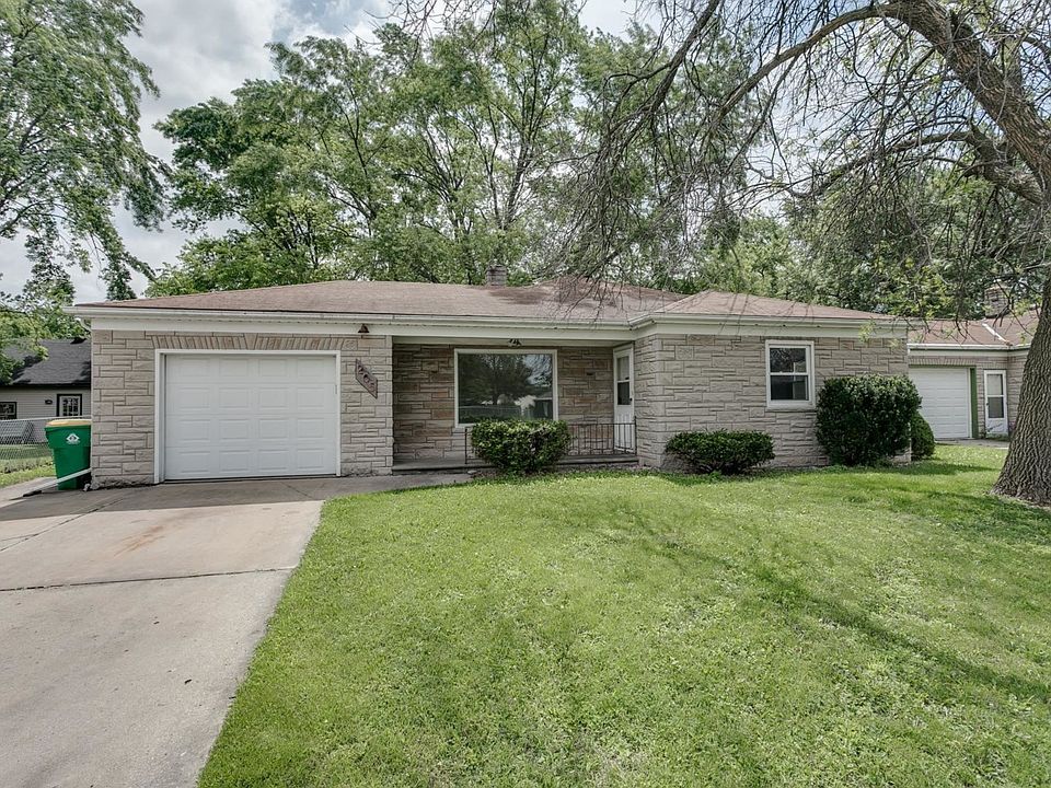 205 BELLEVUE ST