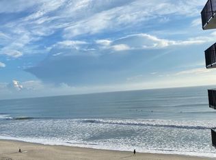 1343 Highway A1a APT 5E, Satellite Beach, FL 32937