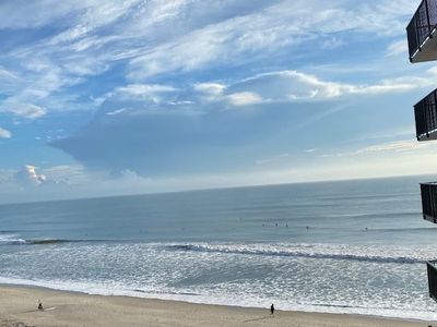 1343 Highway A1a APT 5E, Satellite Beach, FL, 32937
