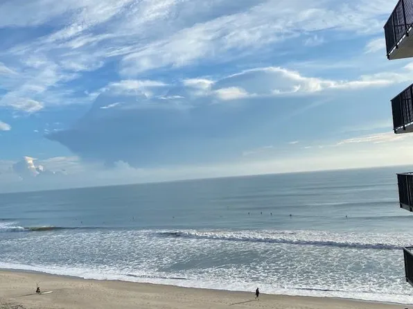 1343 Highway A1a APT 5E, Satellite Beach, FL 32937