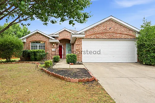 15809 Ducote Dr Photo 1