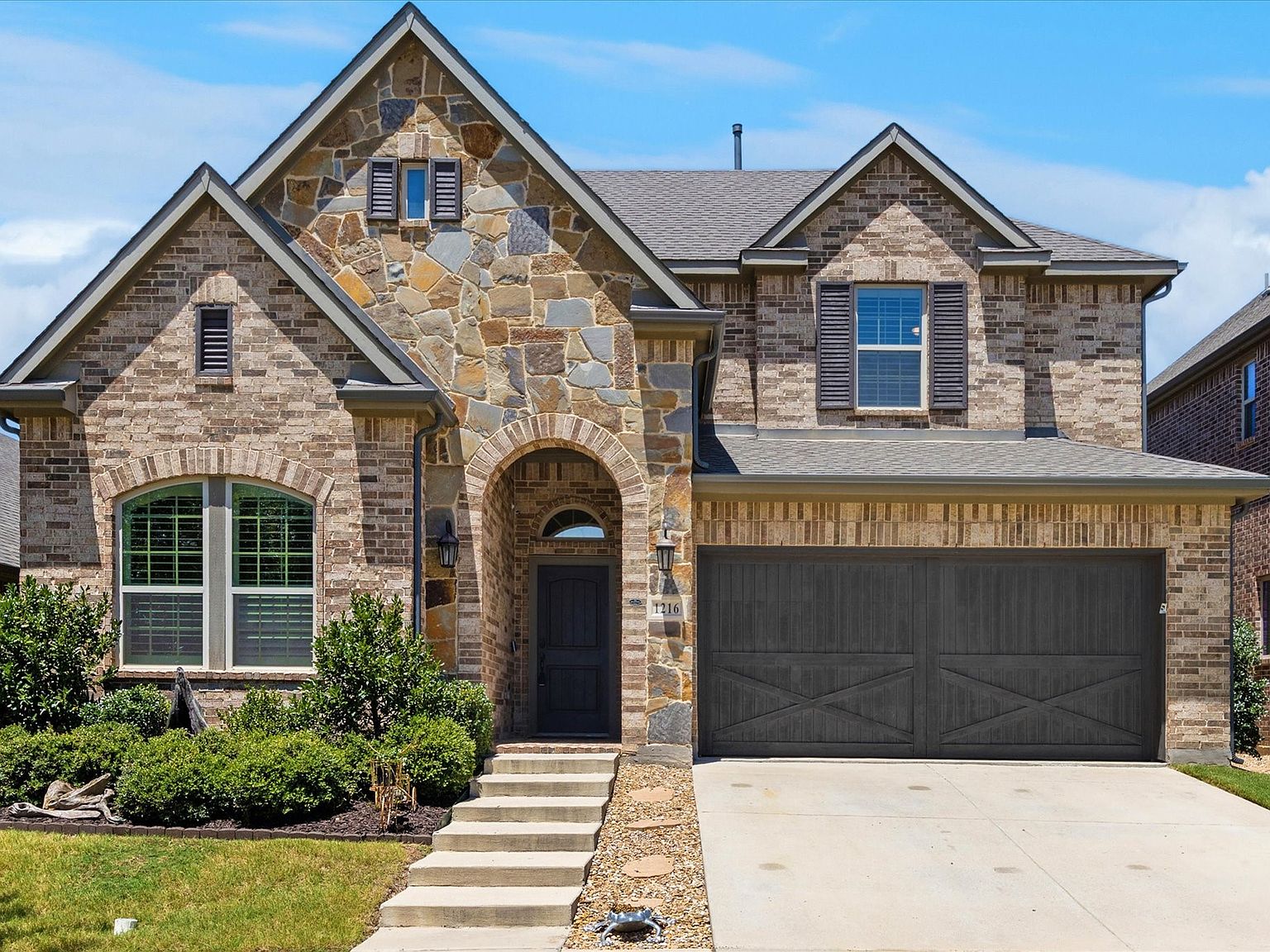 1216 8th St, Argyle, TX 76226 | MLS #21151544 | Zillow