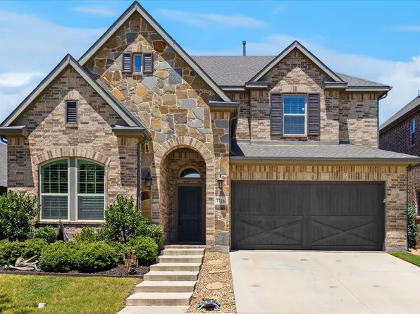 1216 8th St, Argyle, TX 76226