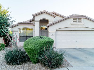 3717 E Monona Dr, Phoenix, AZ, 85050