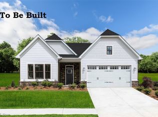 2128 Sugar Maple Dr, Kent, OH 44240