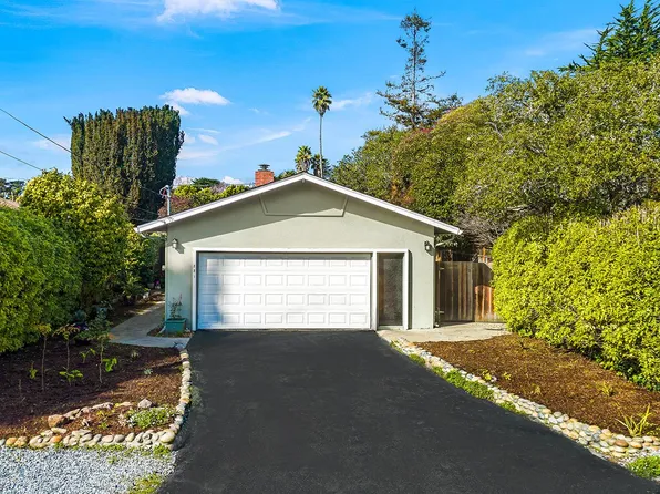 221 Appleton Dr, Aptos, CA 95003